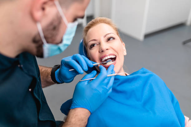 Best Dental Exams and Cleanings  in Mount Gilead, NC